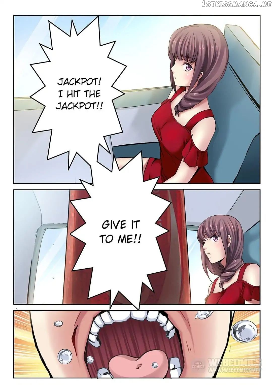 School Beauty’s Personal Bodyguard chapter 1 - page 4