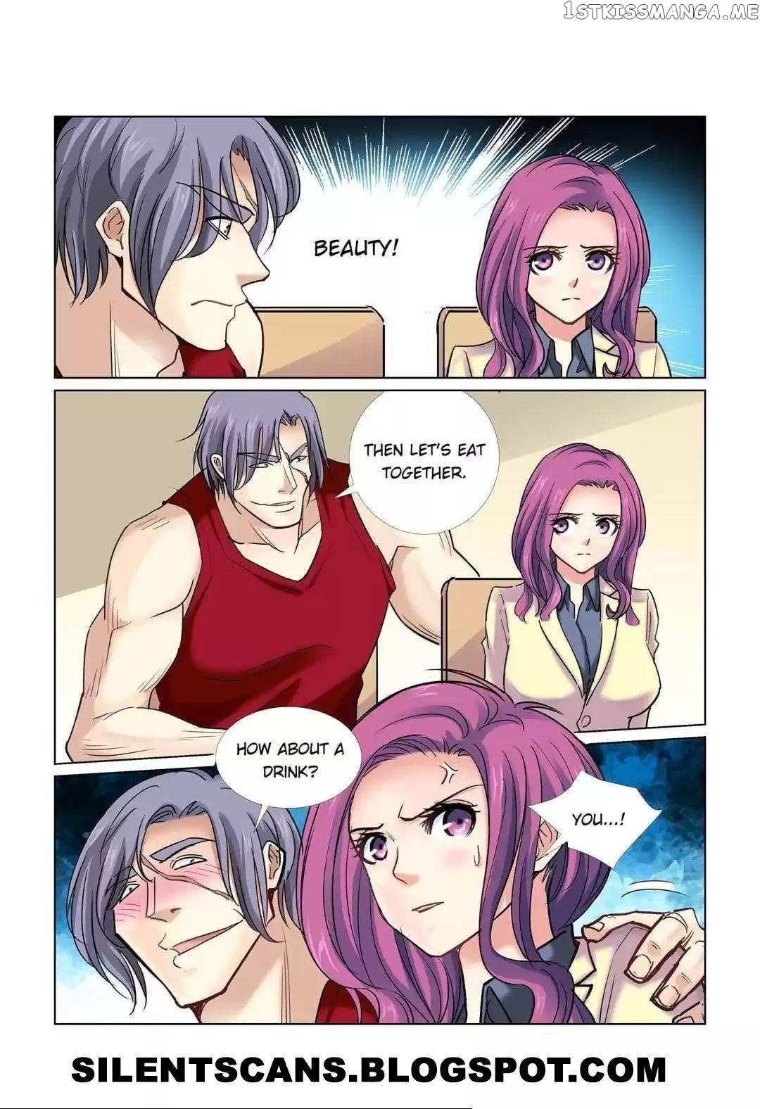 School Beauty’s Personal Bodyguard chapter 71 - page 1