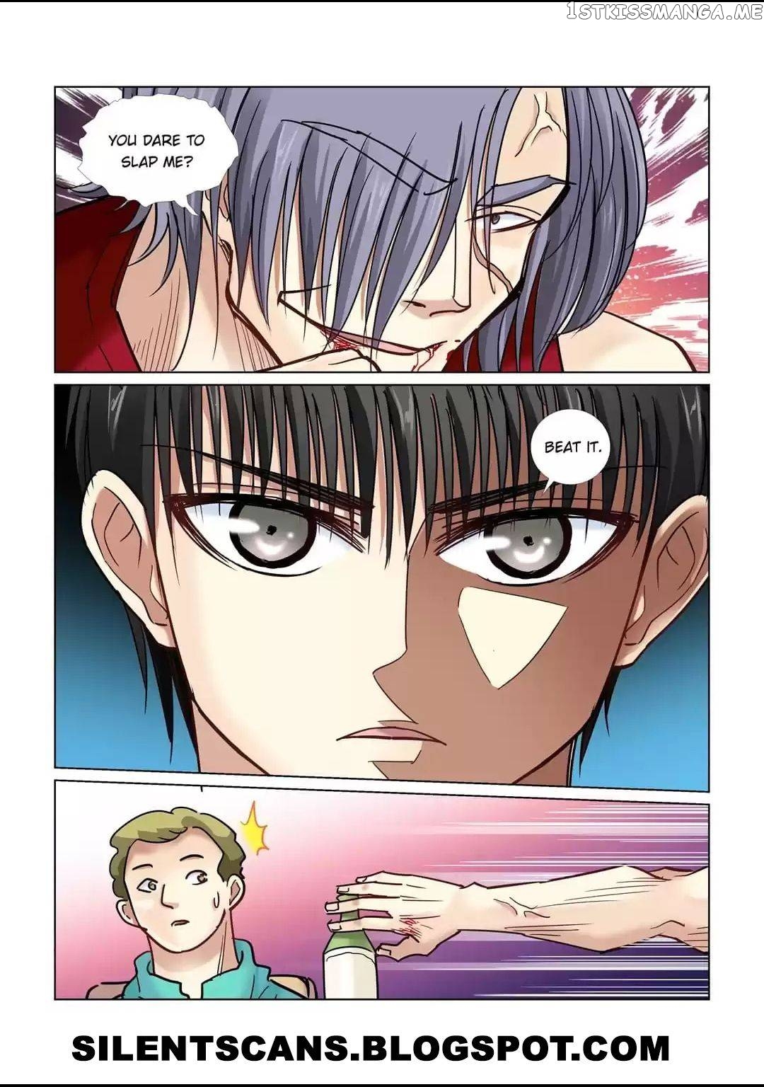 School Beauty’s Personal Bodyguard chapter 71 - page 4