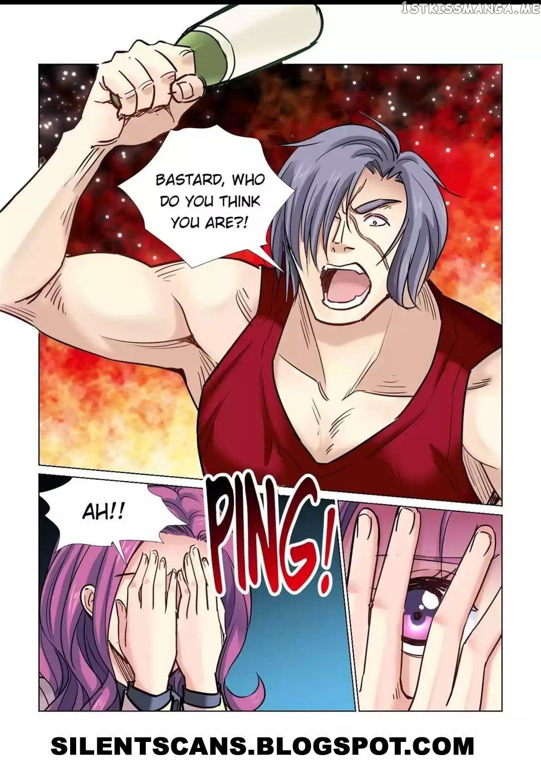 School Beauty’s Personal Bodyguard chapter 71 - page 5