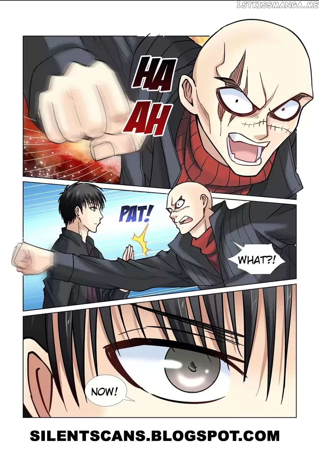 School Beauty’s Personal Bodyguard chapter 64 - page 2