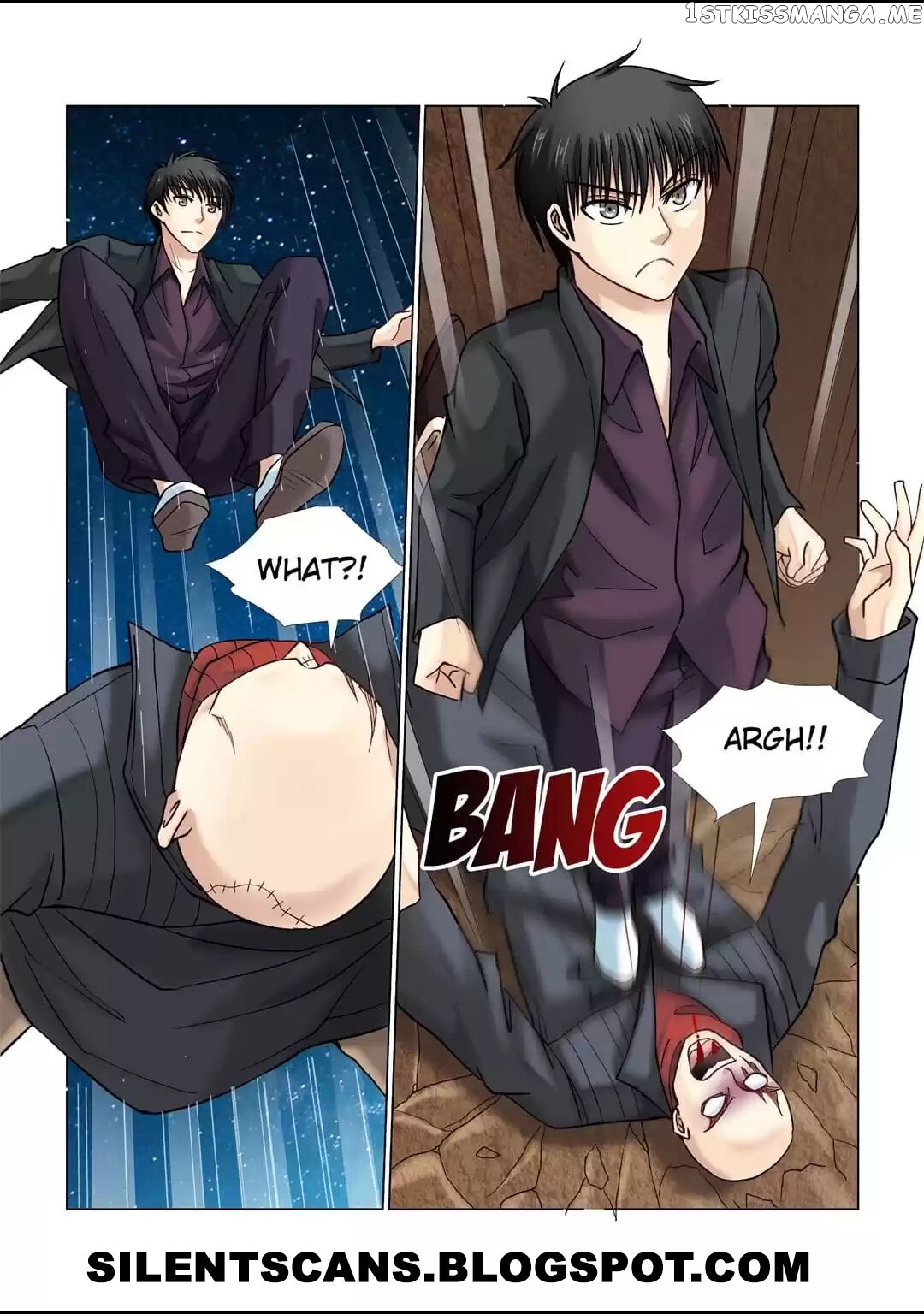 School Beauty’s Personal Bodyguard chapter 64 - page 4