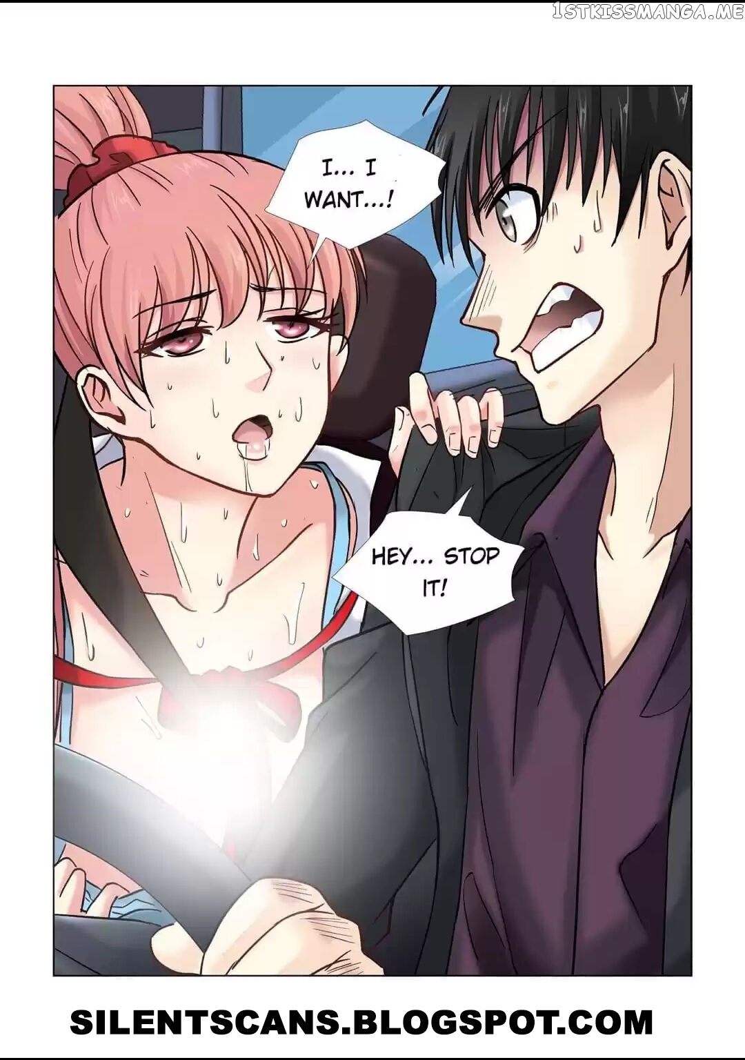 School Beauty’s Personal Bodyguard chapter 65 - page 3
