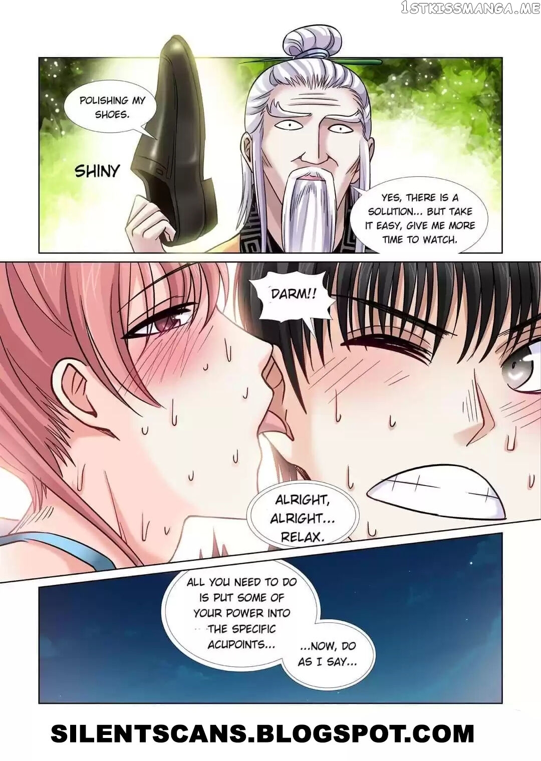 School Beauty’s Personal Bodyguard chapter 65 - page 4