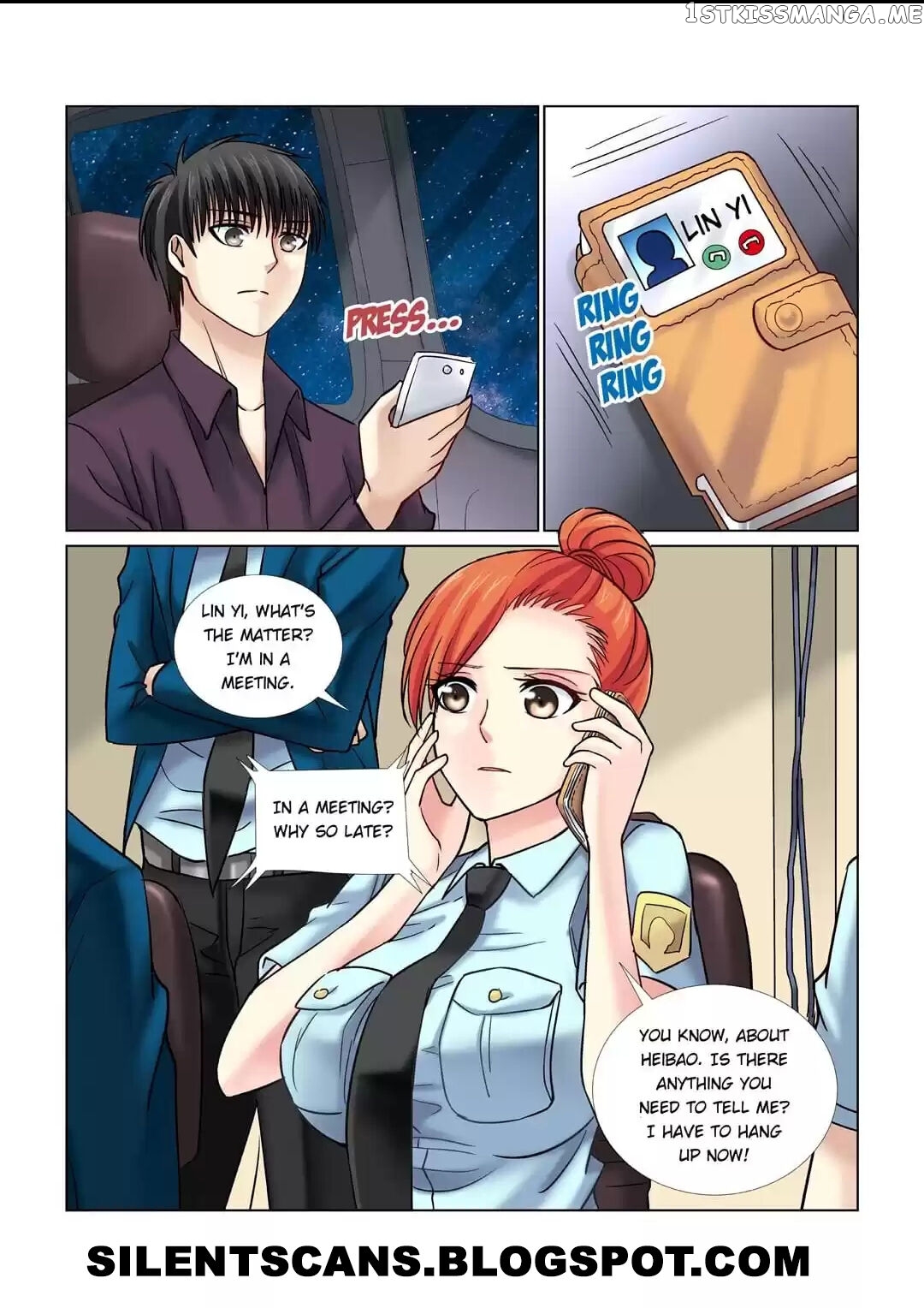 School Beauty’s Personal Bodyguard chapter 65 - page 6