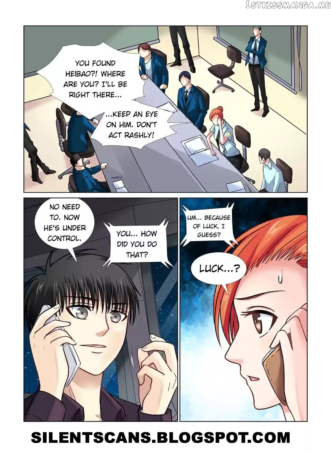 School Beauty’s Personal Bodyguard chapter 66 - page 1