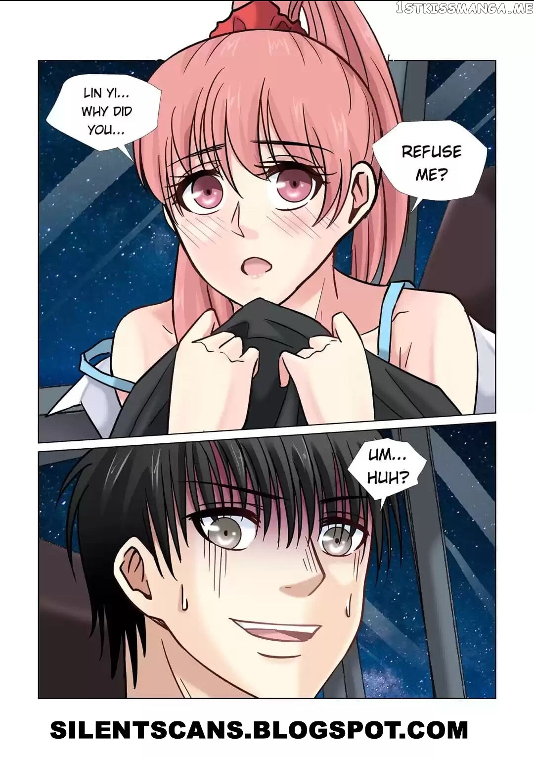 School Beauty’s Personal Bodyguard chapter 66 - page 3