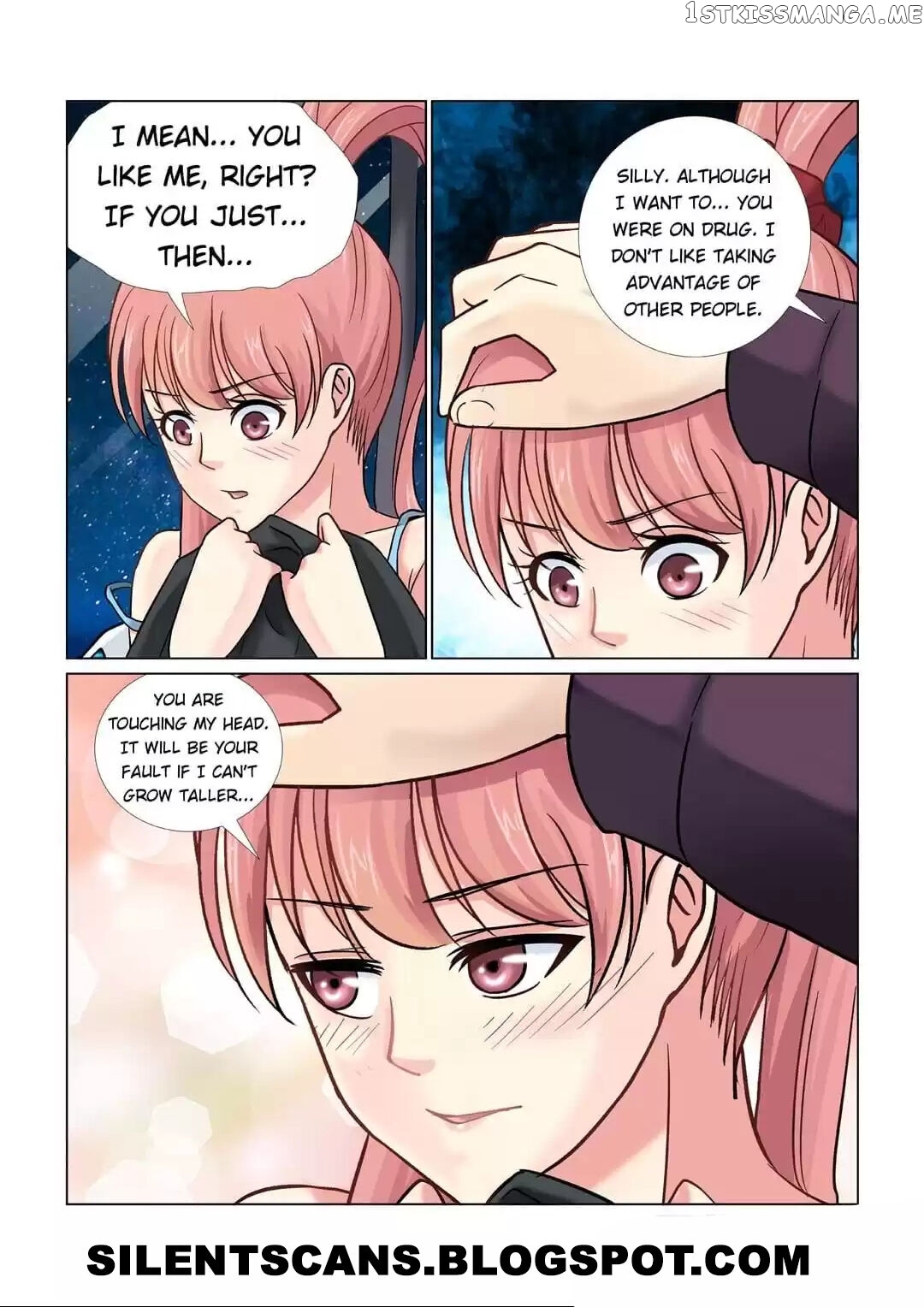 School Beauty’s Personal Bodyguard chapter 66 - page 4