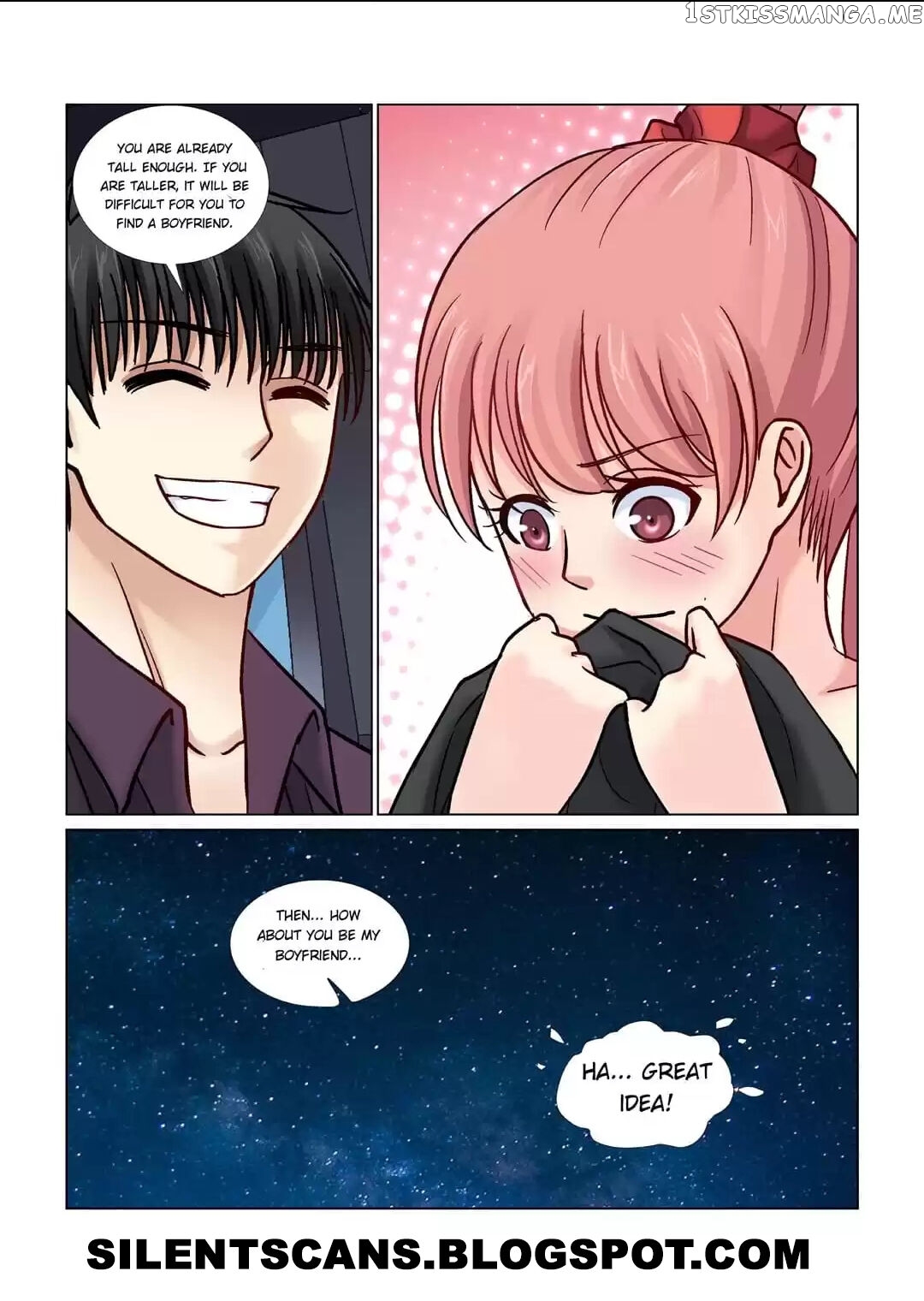 School Beauty’s Personal Bodyguard chapter 66 - page 5
