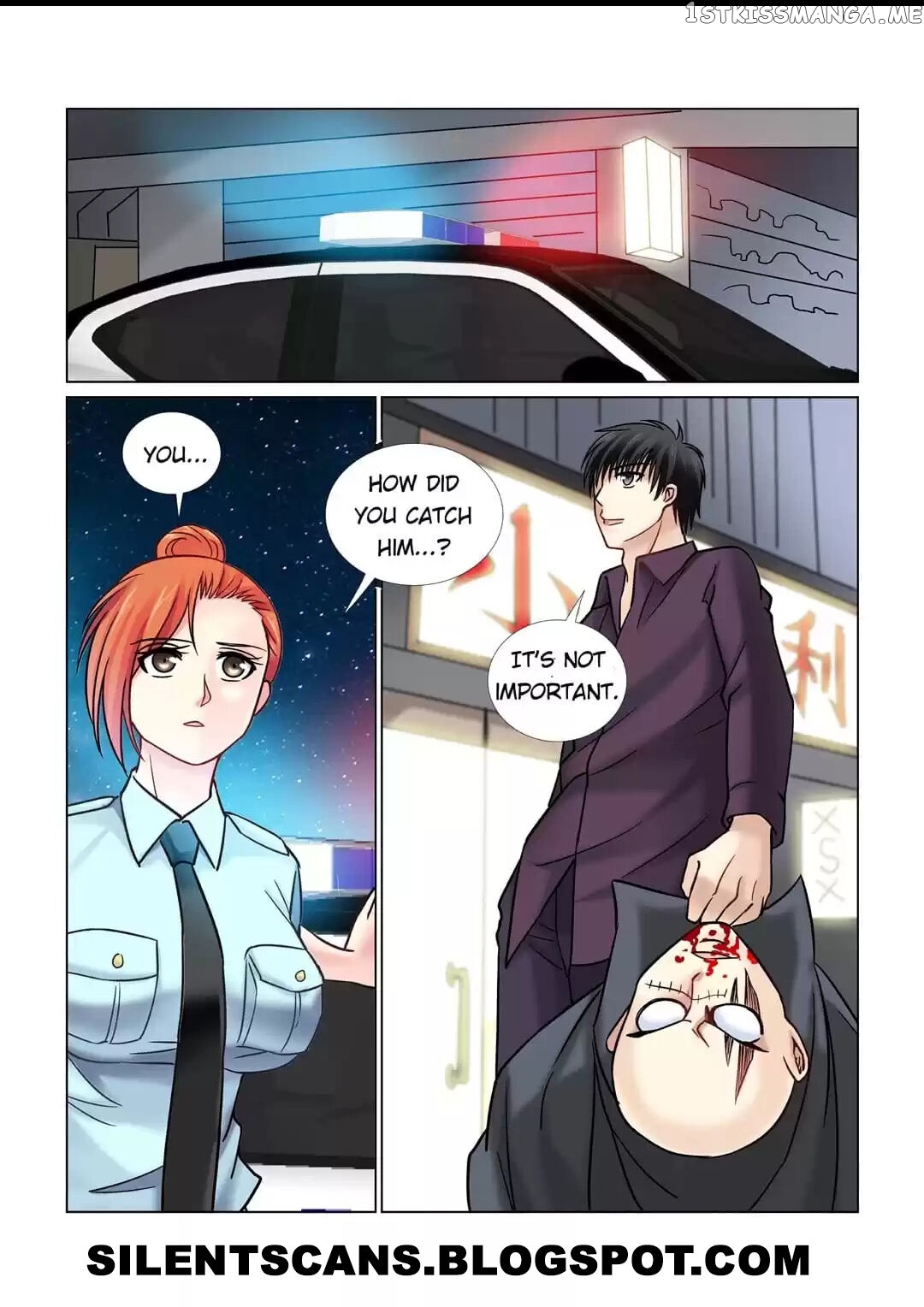 School Beauty’s Personal Bodyguard chapter 66 - page 6