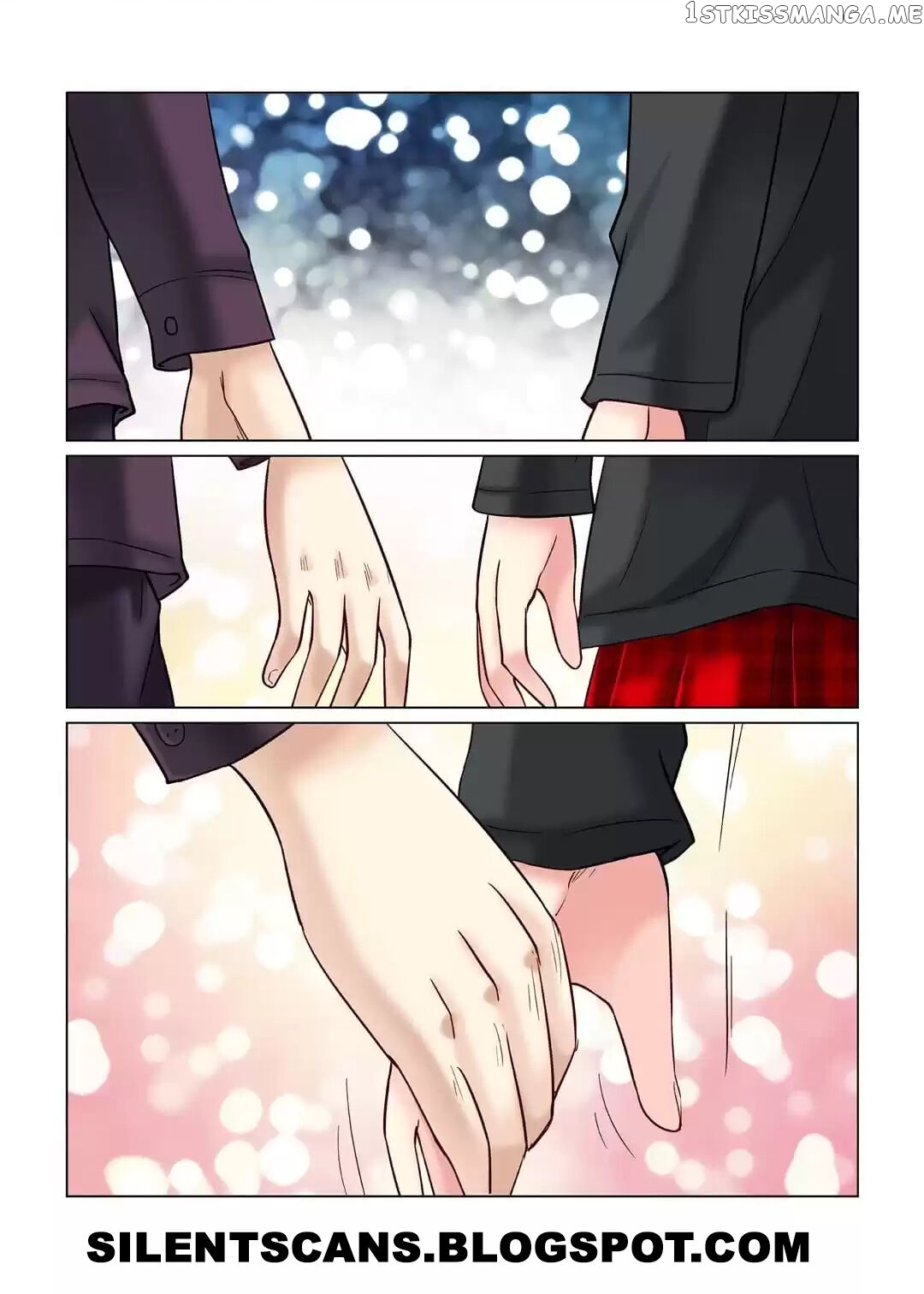 School Beauty’s Personal Bodyguard chapter 67 - page 2