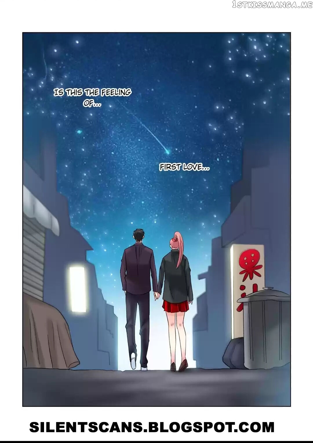 School Beauty’s Personal Bodyguard chapter 67 - page 4