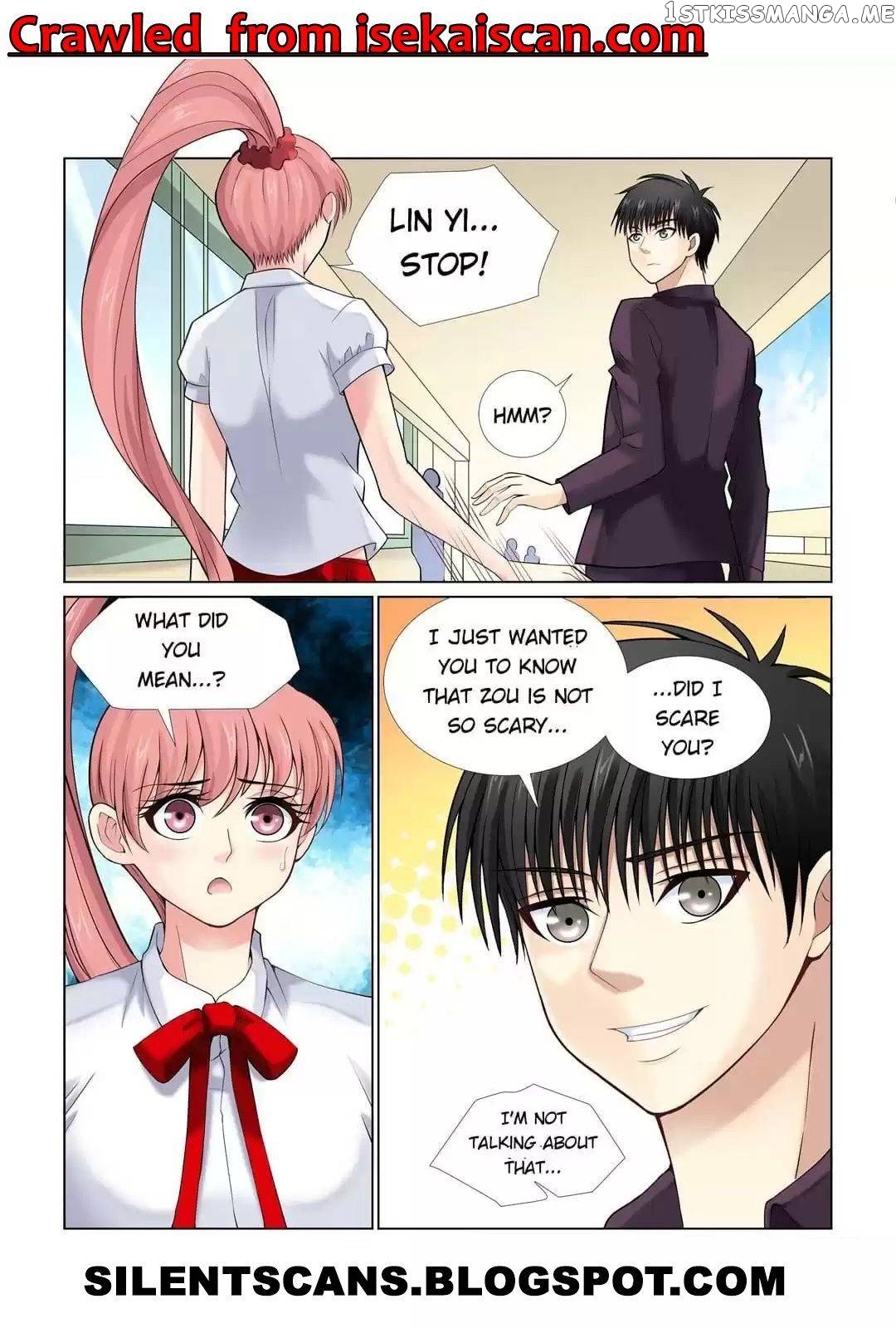 School Beauty’s Personal Bodyguard chapter 69 - page 1