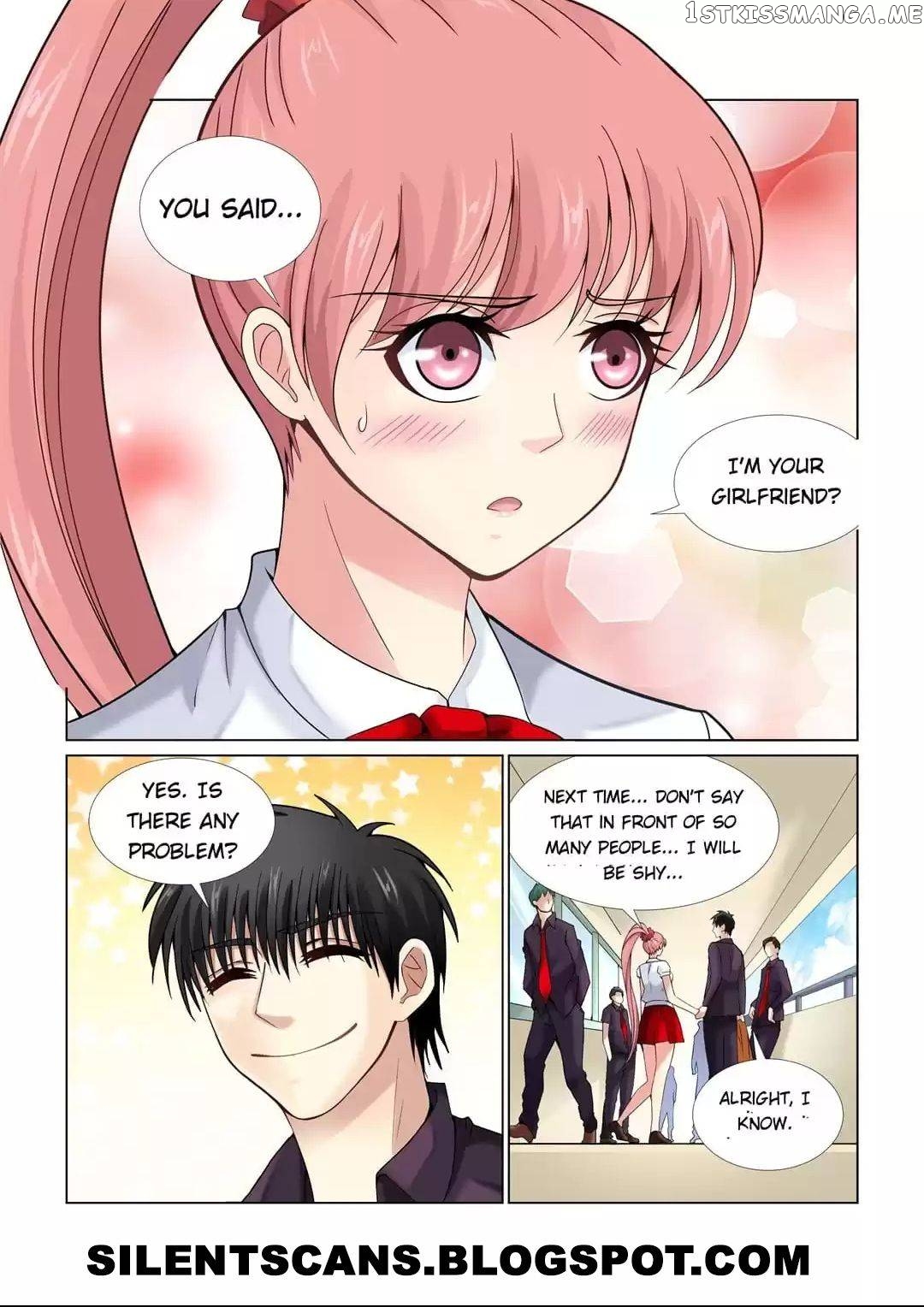 School Beauty’s Personal Bodyguard chapter 69 - page 2