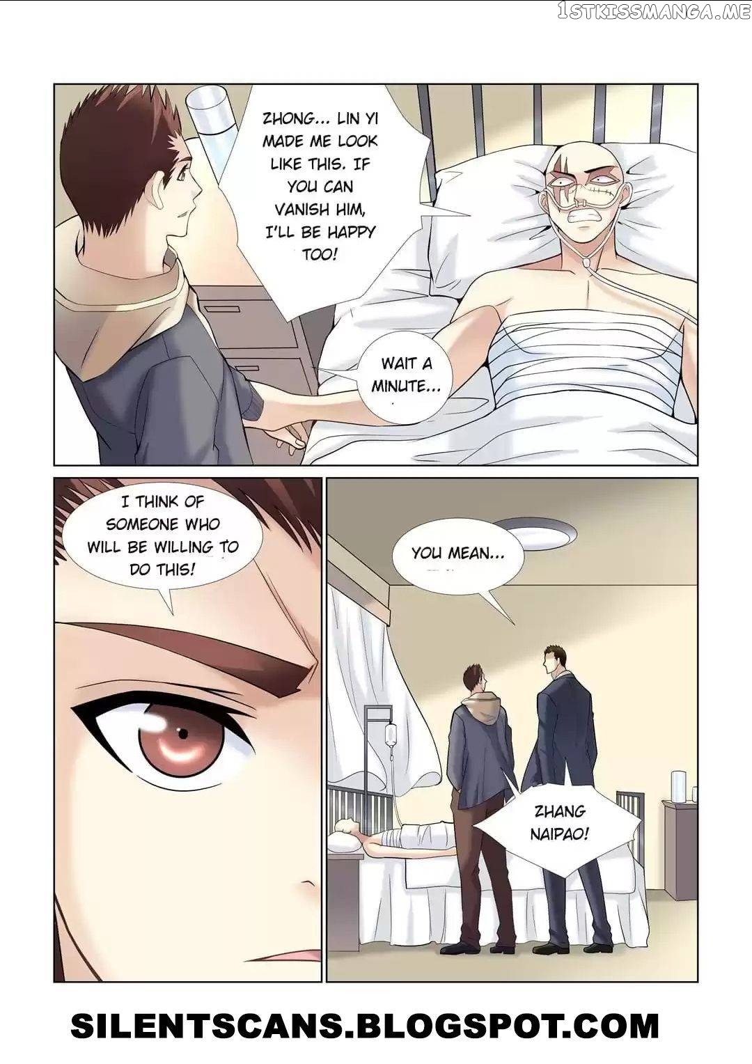 School Beauty’s Personal Bodyguard chapter 69 - page 7