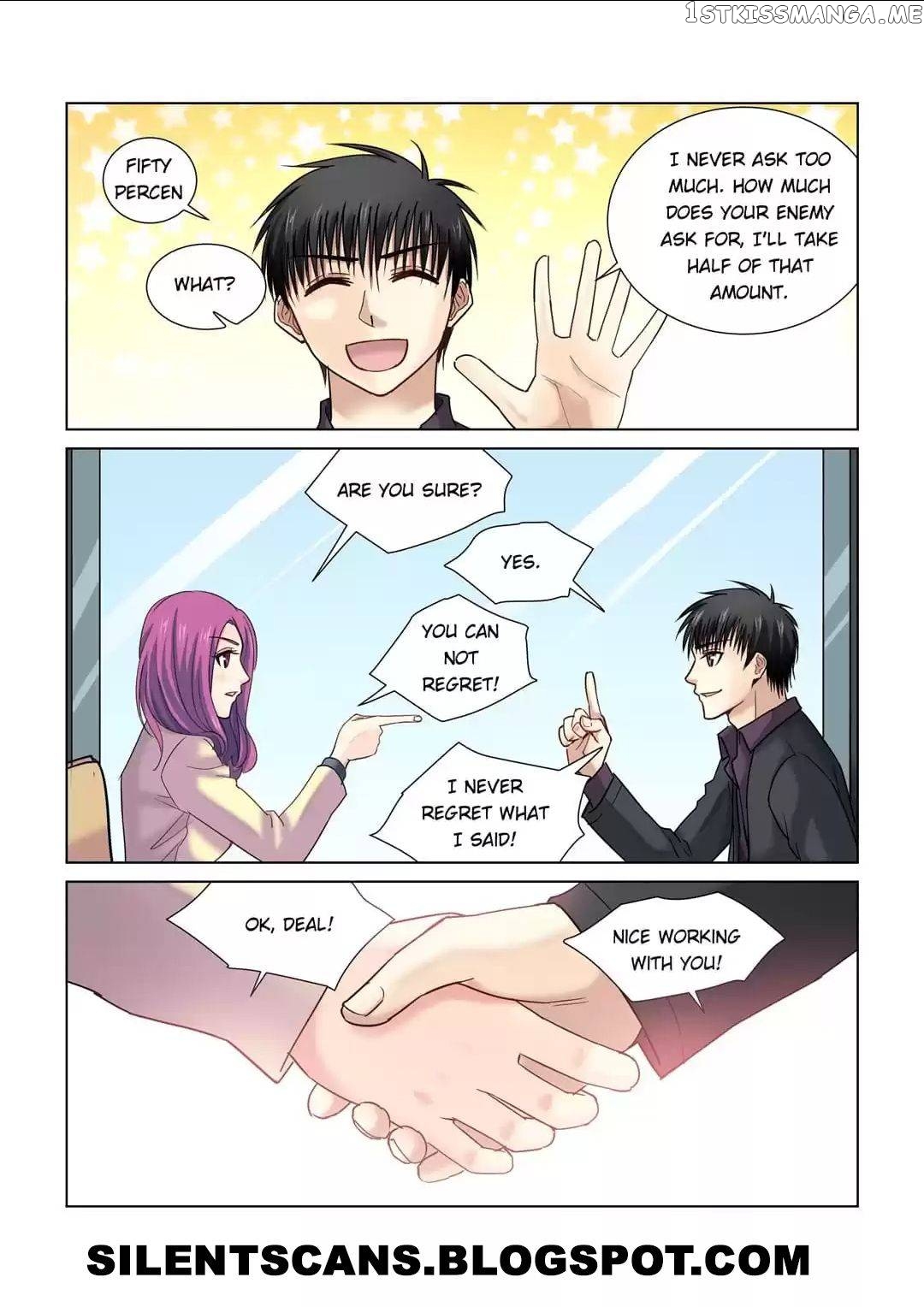 School Beauty’s Personal Bodyguard chapter 72 - page 3