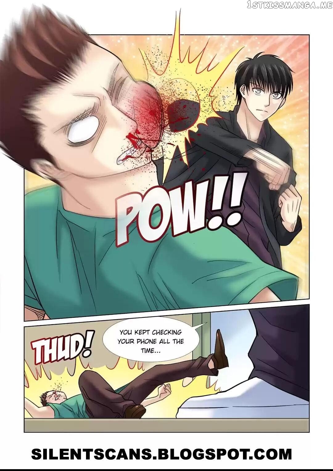 School Beauty’s Personal Bodyguard chapter 62 - page 5