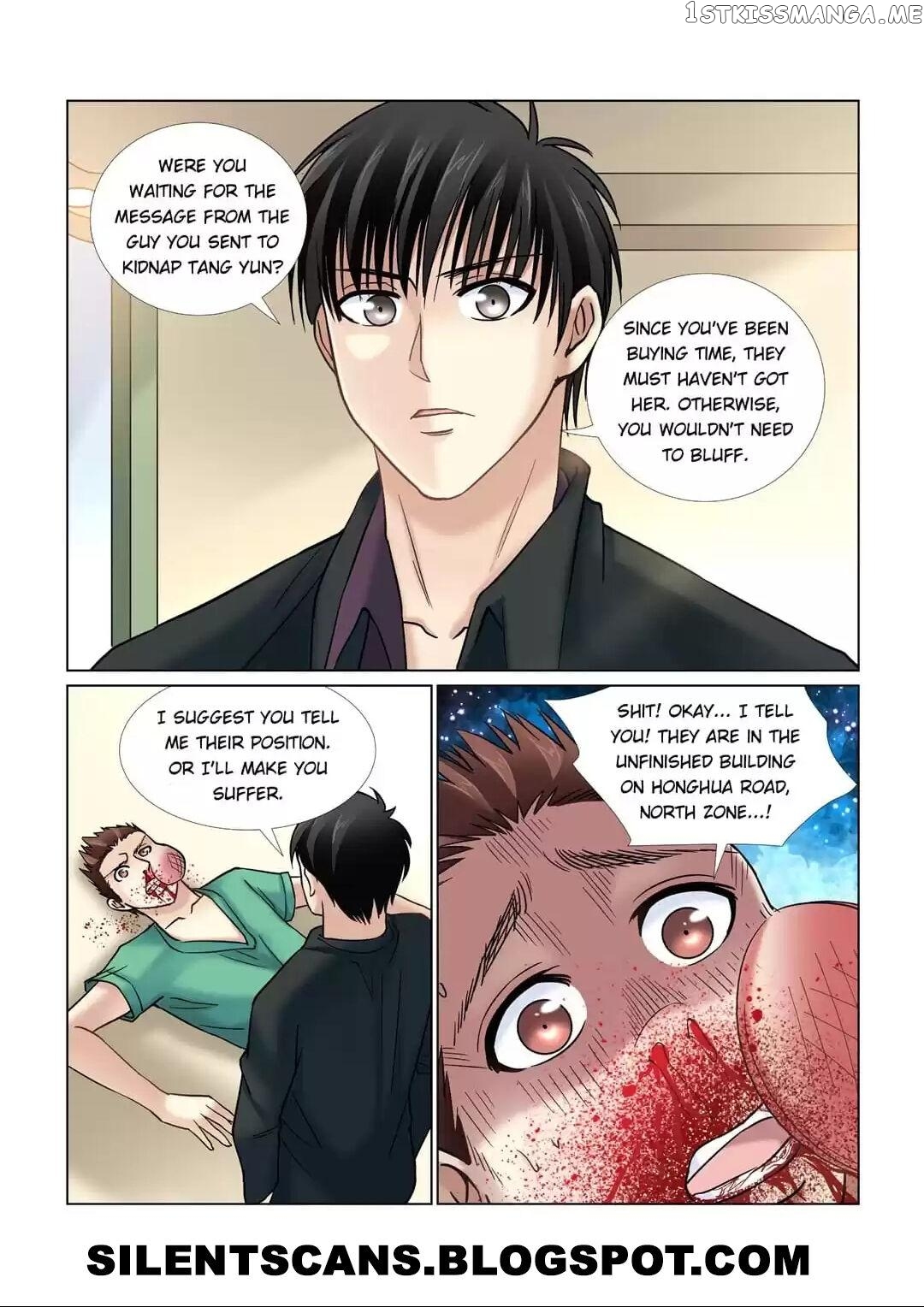 School Beauty’s Personal Bodyguard chapter 62 - page 6