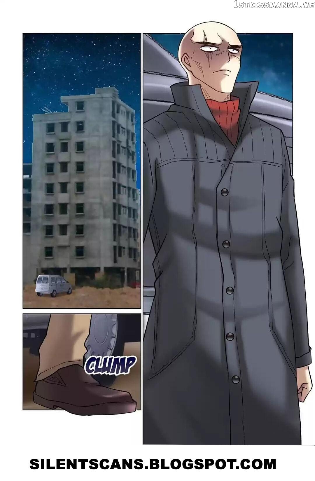 School Beauty’s Personal Bodyguard chapter 62 - page 8
