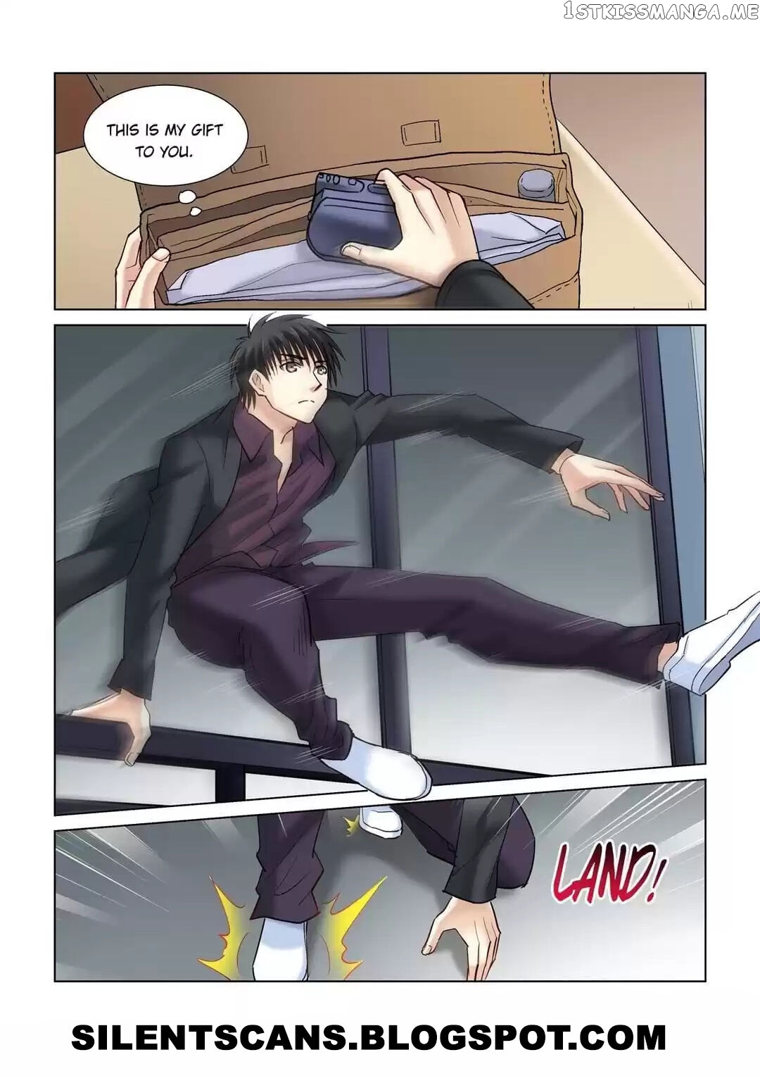 School Beauty’s Personal Bodyguard chapter 75 - page 2