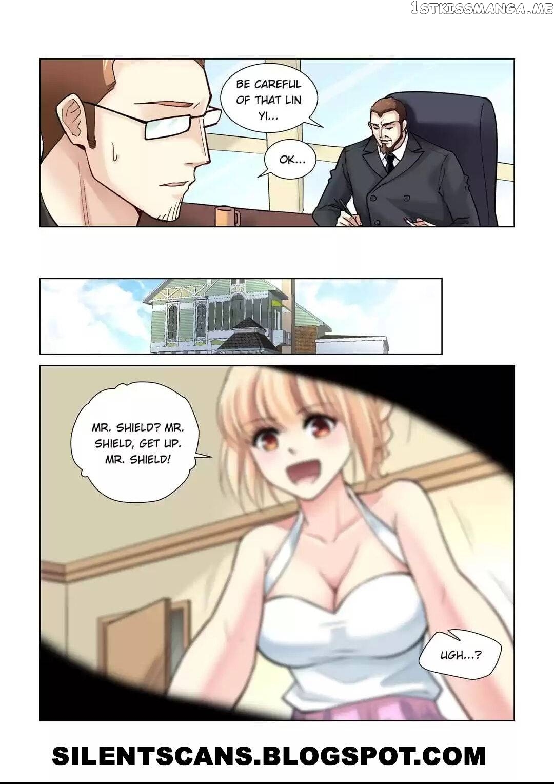 School Beauty’s Personal Bodyguard chapter 76 - page 4