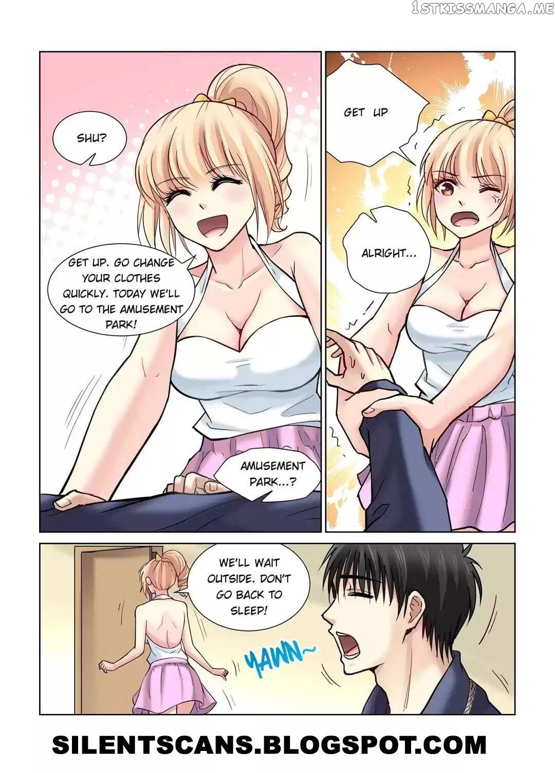 School Beauty’s Personal Bodyguard chapter 76 - page 5