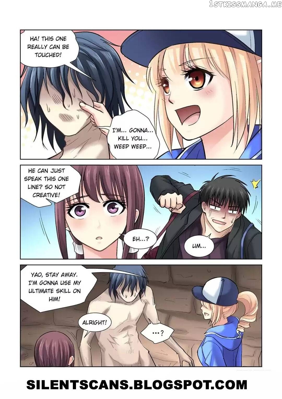 School Beauty’s Personal Bodyguard chapter 78 - page 6