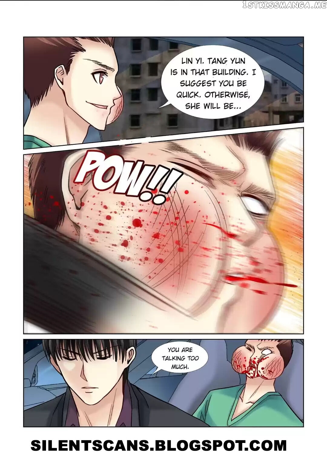 School Beauty’s Personal Bodyguard chapter 63 - page 5