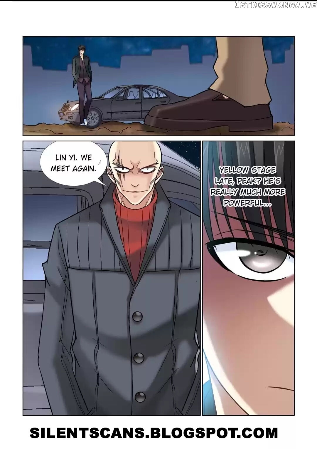 School Beauty’s Personal Bodyguard chapter 63 - page 6