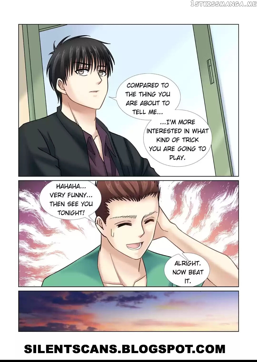 School Beauty’s Personal Bodyguard chapter 61 - page 6