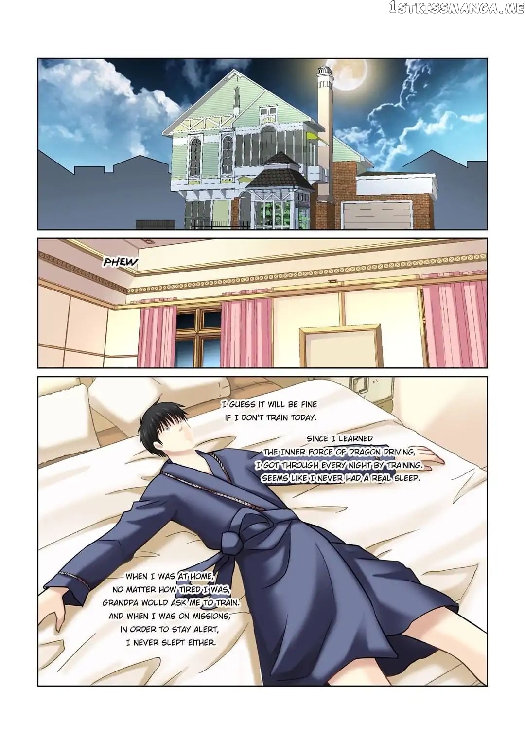 School Beauty’s Personal Bodyguard chapter 42 - page 2