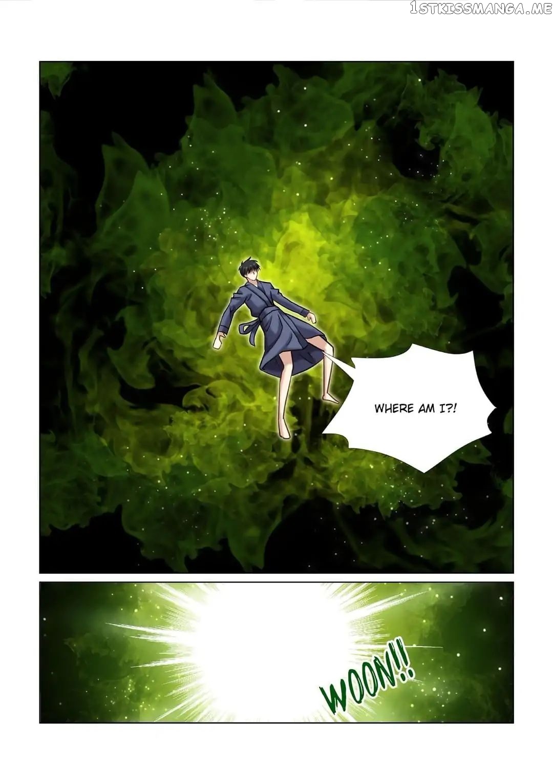 School Beauty’s Personal Bodyguard chapter 42 - page 4