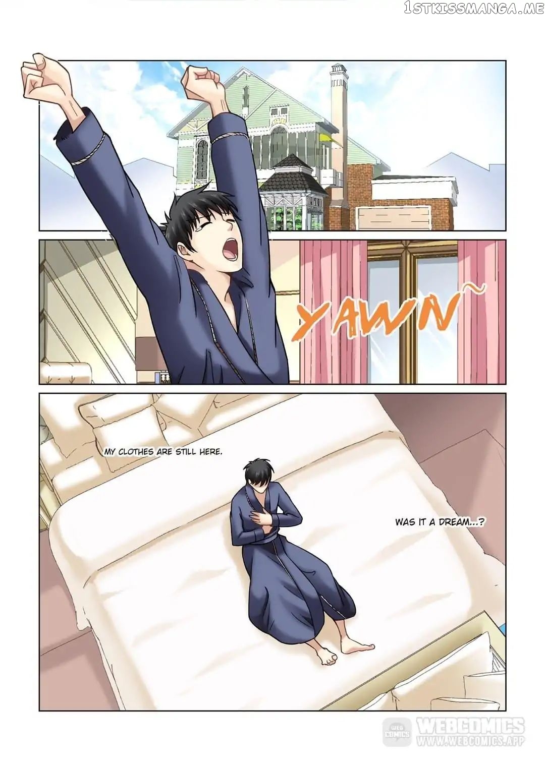 School Beauty’s Personal Bodyguard chapter 44 - page 2