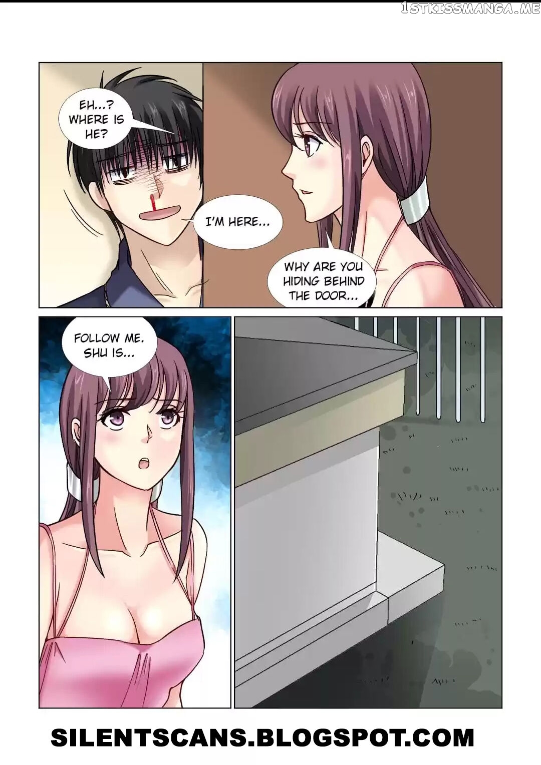 School Beauty’s Personal Bodyguard chapter 59 - page 1