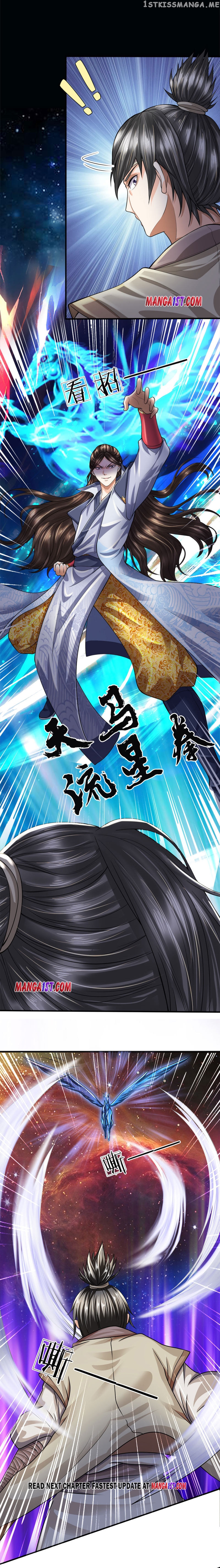 Supreme Red Packet Emperor chapter 44 - page 4