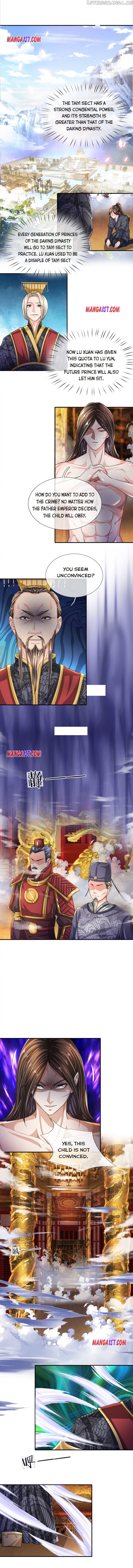 Supreme Red Packet Emperor chapter 6 - page 2