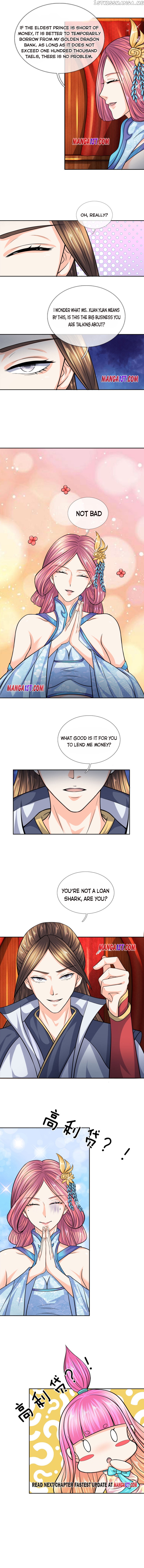 Supreme Red Packet Emperor chapter 31 - page 2