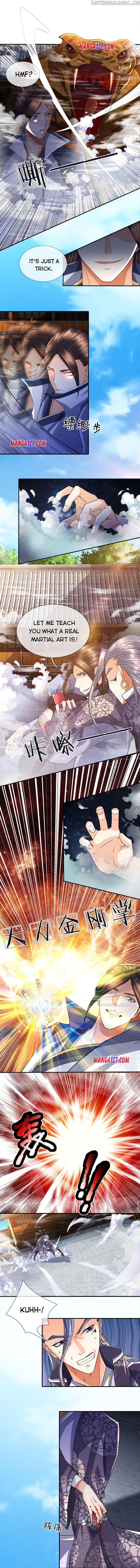 Supreme Red Packet Emperor chapter 15 - page 1