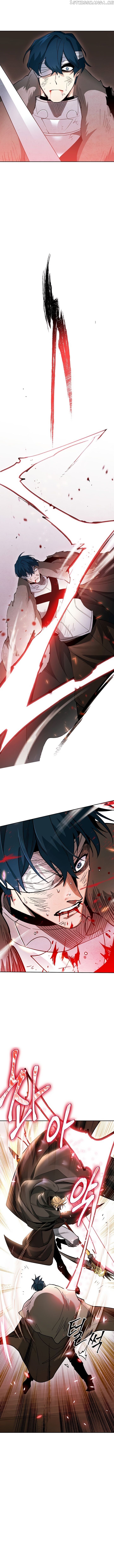 Seven Knights: Alkaid chapter 15 - page 5