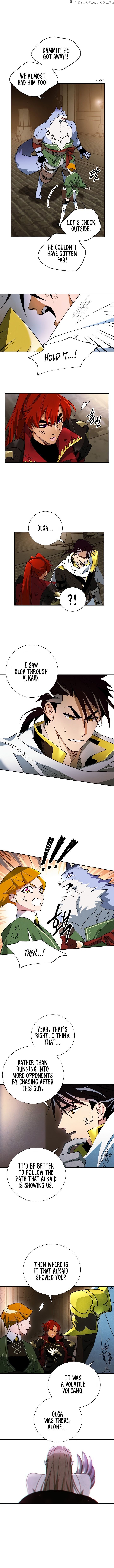 Seven Knights: Alkaid chapter 16 - page 4