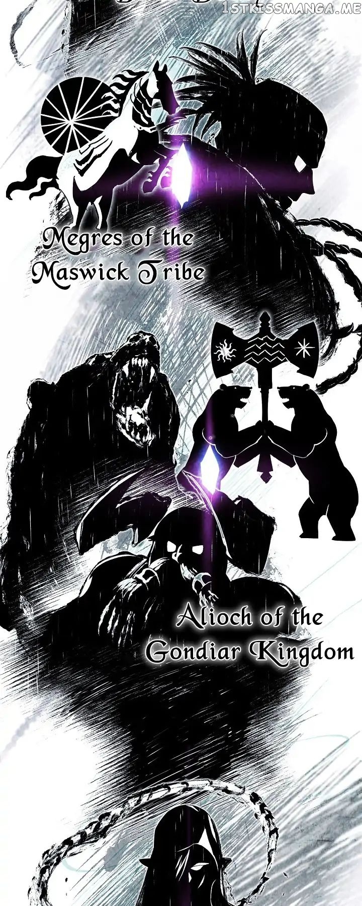 Seven Knights: Alkaid chapter 0.1 - page 16