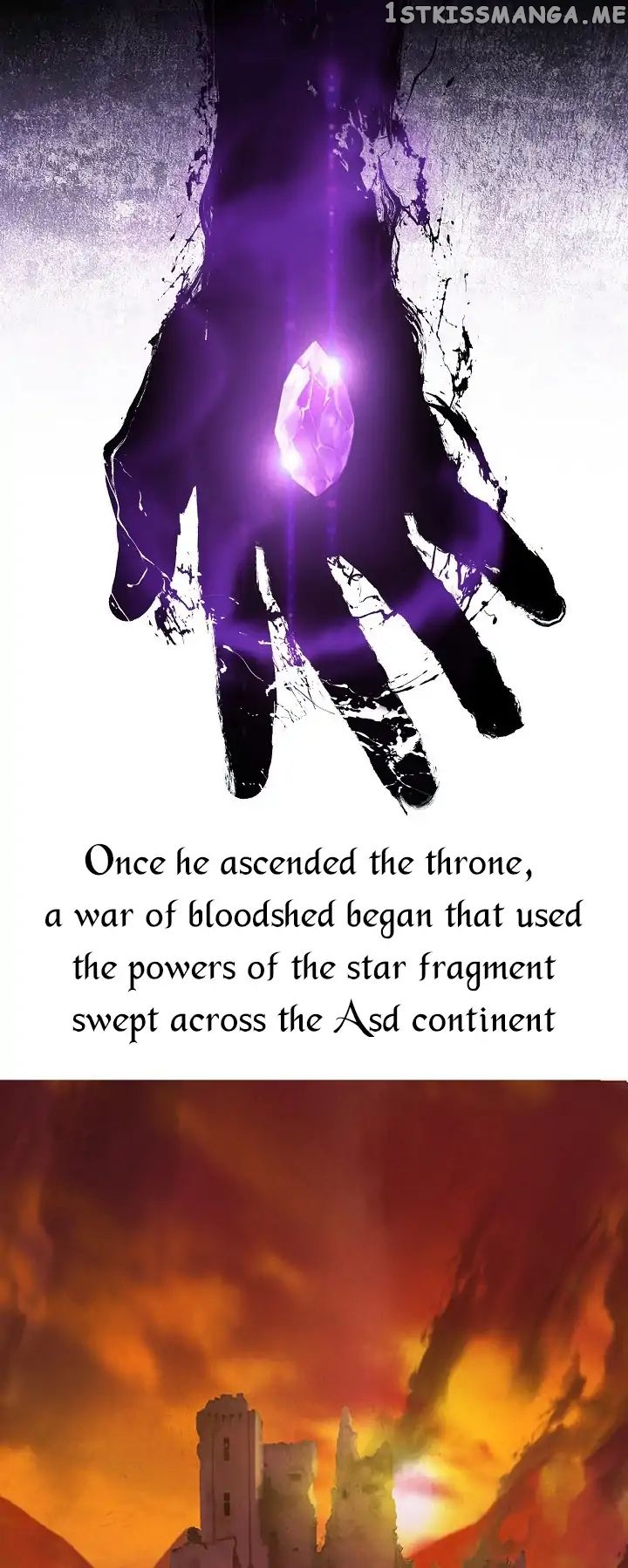 Seven Knights: Alkaid chapter 0.1 - page 19