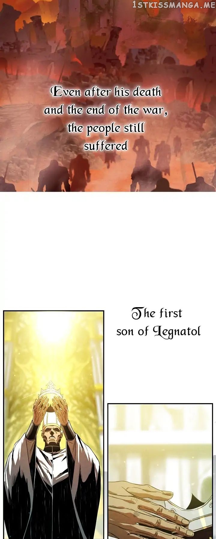 Seven Knights: Alkaid chapter 0.1 - page 20