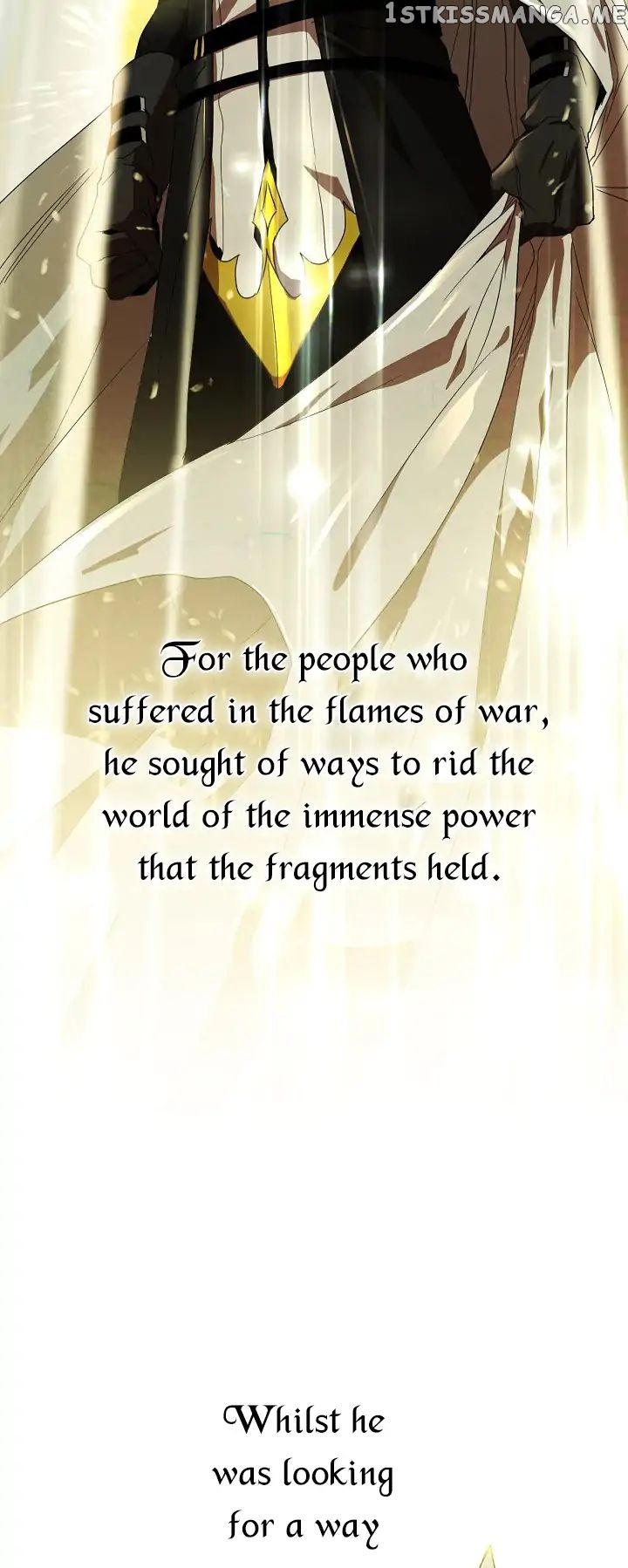 Seven Knights: Alkaid chapter 0.1 - page 22