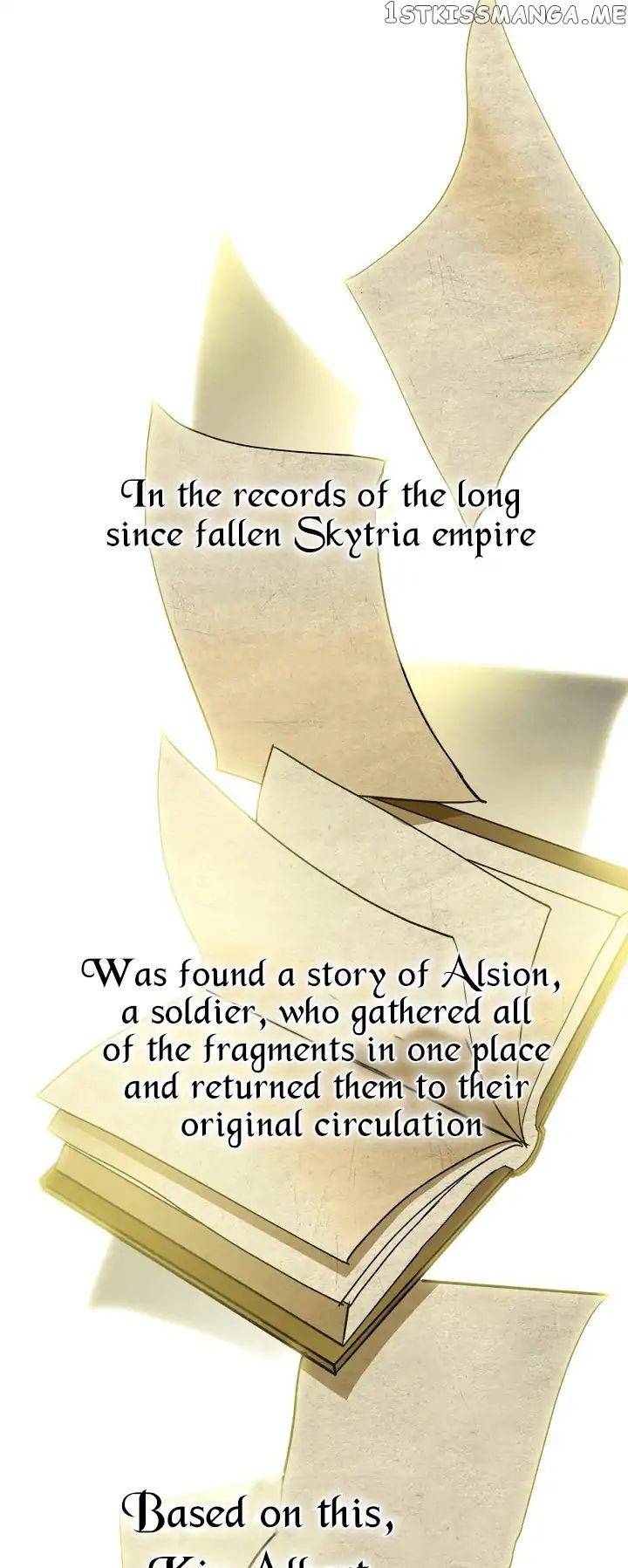 Seven Knights: Alkaid chapter 0.1 - page 23