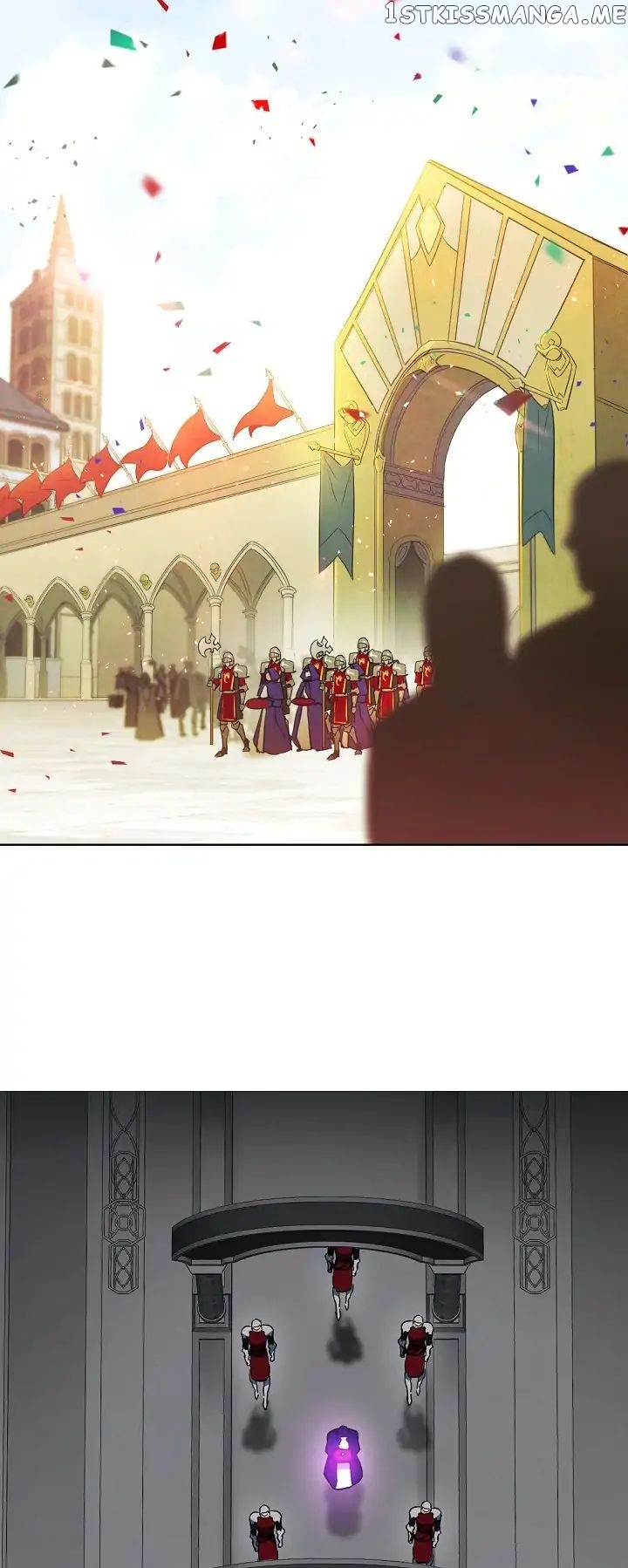Seven Knights: Alkaid chapter 0.1 - page 29