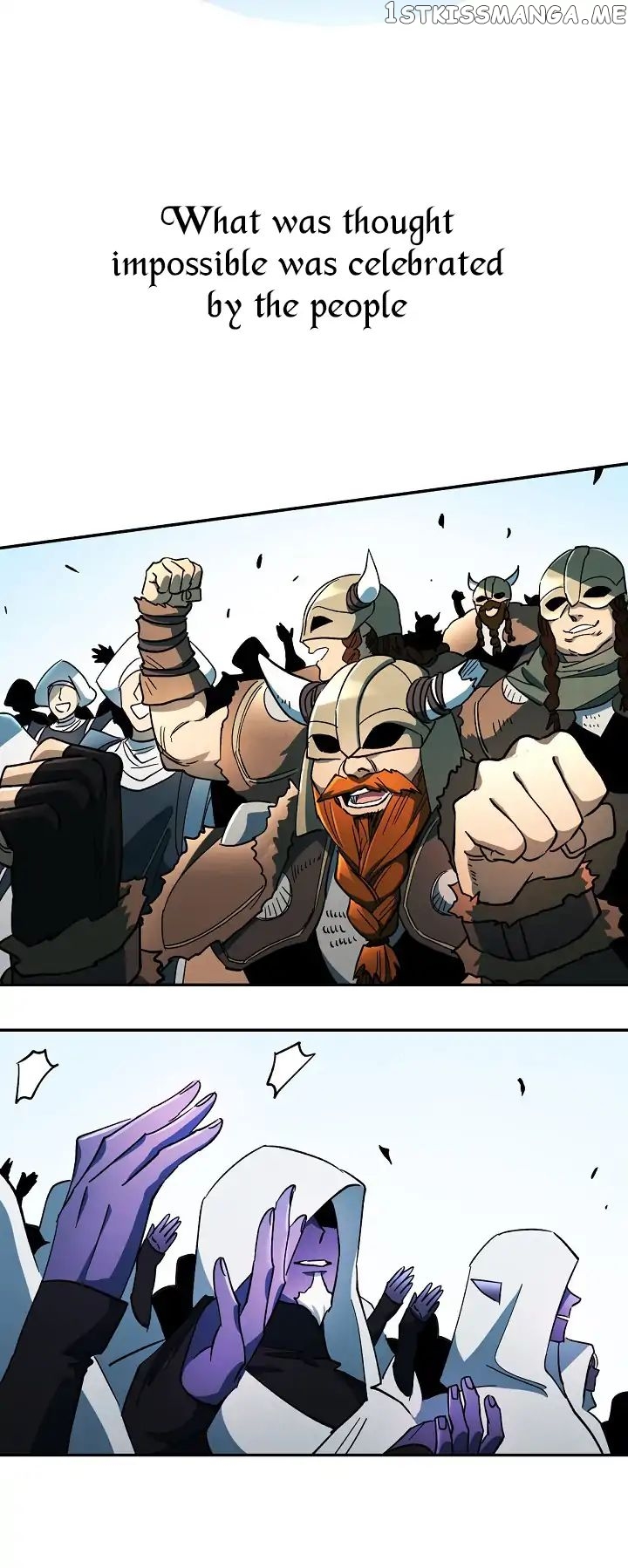 Seven Knights: Alkaid chapter 0.1 - page 31
