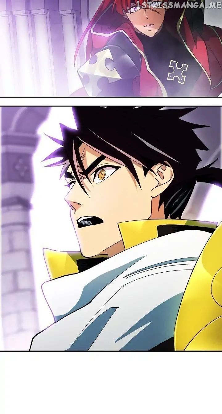 Seven Knights: Alkaid chapter 0.1 - page 35
