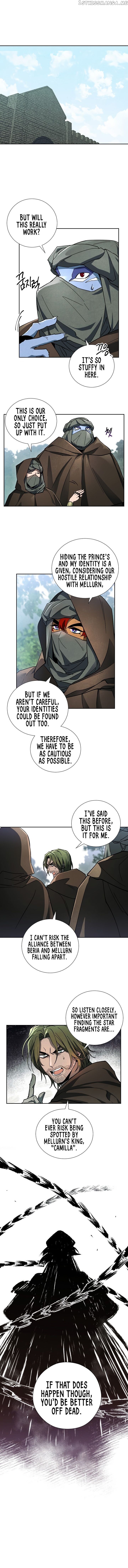 Seven Knights: Alkaid chapter 18 - page 5