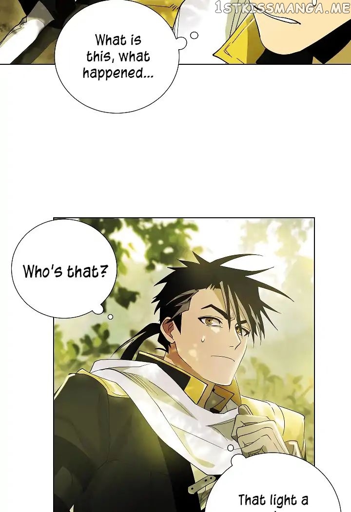 Seven Knights: Alkaid chapter 1 - page 29